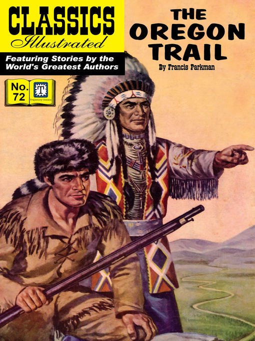 Title details for The Oregon Trail by Francis Parkman - Available